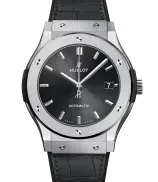 Hublot Classic Fusion Racing Grey
