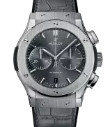 Hublot Classic Fusion Racing Grey