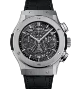 Hublot Classic Fusion Aerofusion Chrono