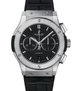 Hublot Classic Fusion Titanium