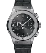 Hublot Classic Fusion Racing Grey
