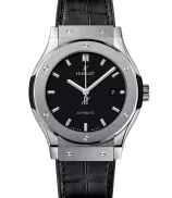 Hublot Classic Fusion Titanium