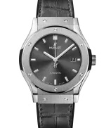 Hublot Classic Fusion Racing Grey
