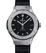 Hublot Classic Fusion Titanium