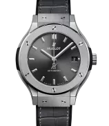 Hublot Classic Fusion Racing Grey
