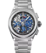 Zenith Defy El Primero 21