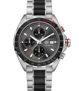 Tag Heuer Formula 1 Chronograph