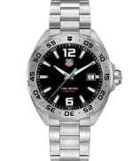 TAG Heuer Formula 1 Date