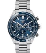 TAG Heuer Carrera Chronograph