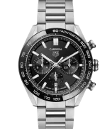TAG Heuer Carrera Chronograph