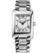 Frederique Constant Classics Carrée