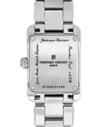 Frederique Constant Classics Carrée