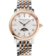 Frederique Constant Slimline Moonphase