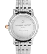 Frederique Constant Slimline Moonphase