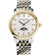 Frederique Constant Slimline Moonphase
