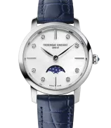 Frederique Constant Slimline Moonphase