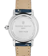 Frederique Constant Slimline Moonphase