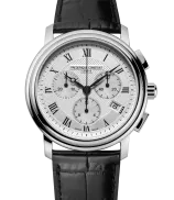 Frederique Constant Classics Quartz