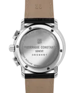 Frederique Constant Classics Quartz