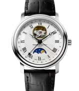 Frederique Constant Classics Heart Beat