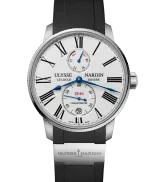 Ulysse Nardin Marine Torpilleur