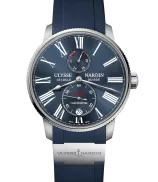 Ulysse Nardin Marine Torpilleur