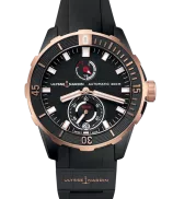 Ulysse Nardin Diver Chronometer