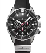 Ulysse Nardin Diver Chronograph
