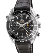 Omega Seamaster Planet Ocean 600M