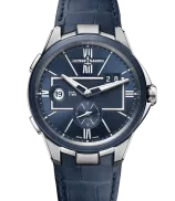 Ulysse Nardin Executive Dual Time