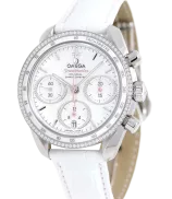 Omega Speedmaster 38