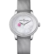 Girard-Perregaux Cat's Eye Plum Blossom