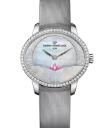 Girard-Perregaux Cat's Eye Lotus