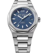 Girard-Perregaux Laureato