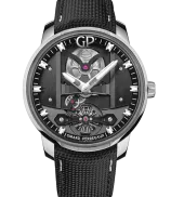 Girard-Perregaux Free Bridge