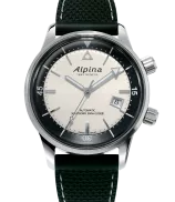 Alpina Seastrong Diver Heritage