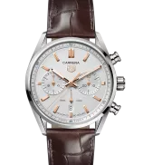 TAG Heuer Carrera Chronograph