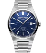 Frederique Constant Highlife Cosc