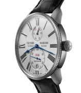 Ulysse Nardin Marine Torpilleur