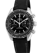 Omega Speedmaster Racing