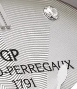 Girard-Perregaux 1966