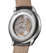 Girard-Perregaux 1966