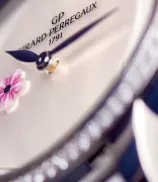 Girard-Perregaux Cat's Eye Plum Blossom