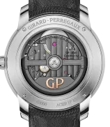Girard-Perregaux Free Bridge