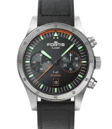 Fortis Flieger Bicompax