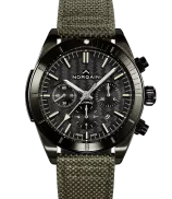 NORQAIN Adventure Sport Chrono