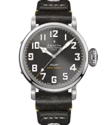 Zenith Pilot Type 20 Rescue