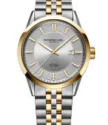 Raymond Weil Freelancer