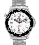Omega Seamaster Diver 300M
