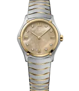 Ebel Sport Classic 29